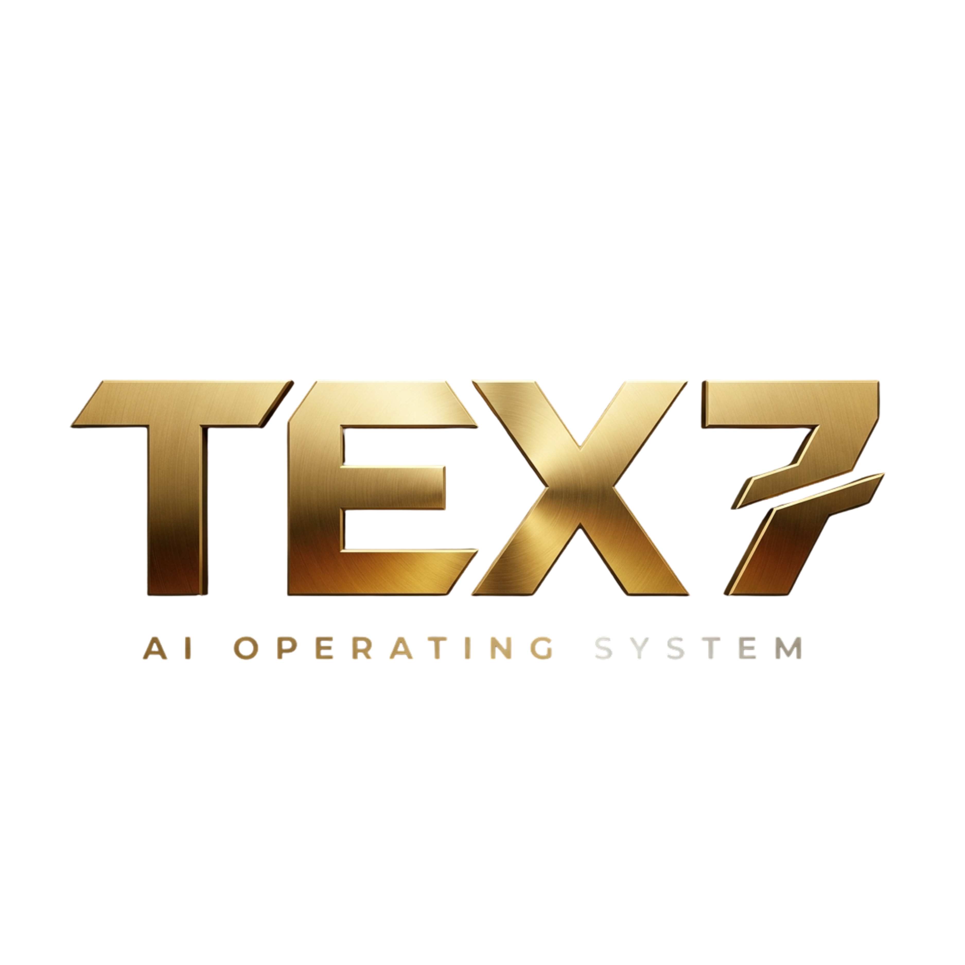 TEX7 AI Operating System